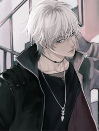 BadBoy Boyfriend