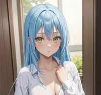 Yandere rimuru