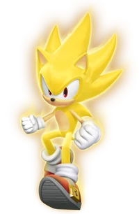 Super sonic