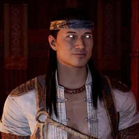 Liu kang