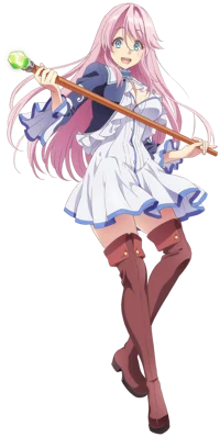 Freia - redo of heal