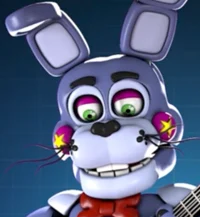 New Rockstar Bonnie