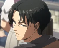 Levi Ackerman