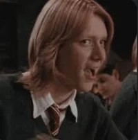 Fred weasley 