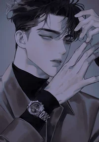Your kind husband