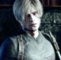 Leon kennedy 