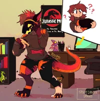 Protogen Transfer