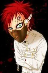 Gaara