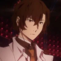 Osamu Dazai 