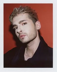 Bill kaulitz 