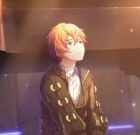 Akito Shinonome