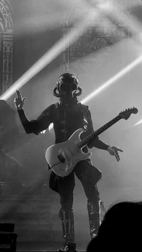 Sodo Ghoul