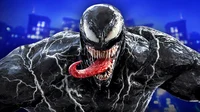venom attack