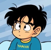 Lil Yamcha