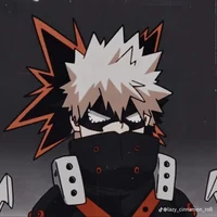 Bakugou 
