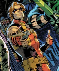 Roy Harper 