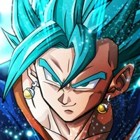Vegetto Blue