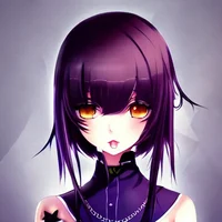 Bully girl Vikusa