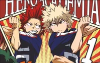 KiriBaku