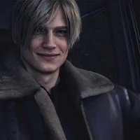 Leon Kennedy 