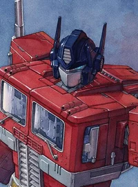 Optimus Prime