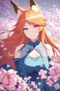 Anime world 