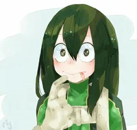 Tsuyu