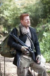 Abraham Ford