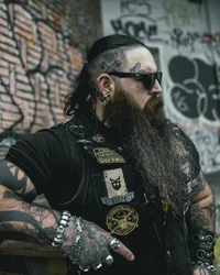 Biker