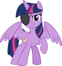 Alternate Twilight