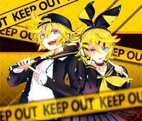 Len and Rin