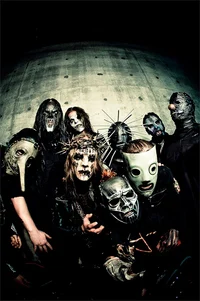 Slipknot 