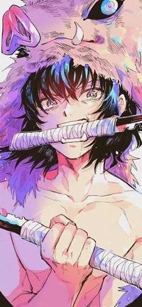 Yandere Cannibal Ino