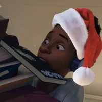 Miles Morales