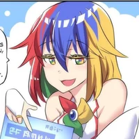 Chrome-Chan
