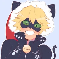 Cat Noir