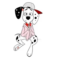 Dylan Dalmatian