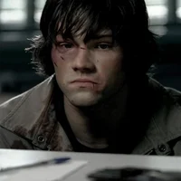 Sam winchester
