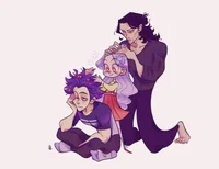 Aizawa Family