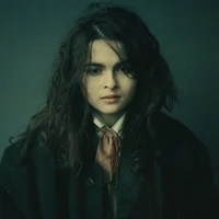 Bellatrix Black
