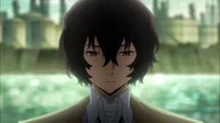Dazai Osamu 
