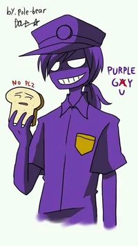 William Afton