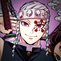 Uzui Tenge 