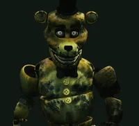 Proto spring freddy