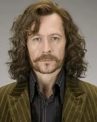 Sirius Black