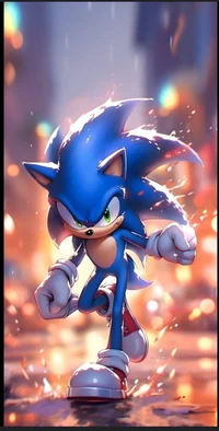 Sonic