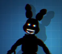 Shadow Bonnie