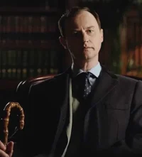 Mycroft H