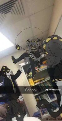 Md school