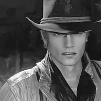 Cowboy Leon Kennedy 
